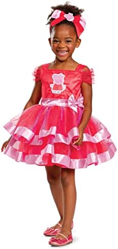 Peppa Pig Costume for Kids
