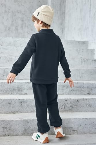 Happy New Year Toddler Clothes Set