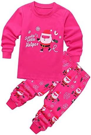 boys Christmas Halloween Outfits Toddler Christmas Sets
