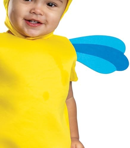 Flounder Animated Costume Kids The Little Mermaid Toddler