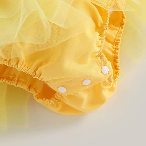 Treasure Her with a Snow White Romper Set for Newborns