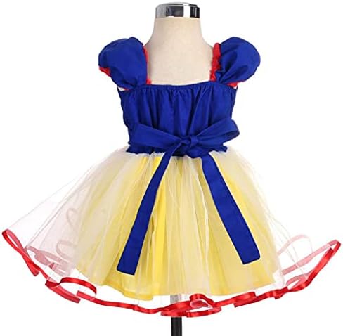 Dressy Daisy Princess Costume for Girls