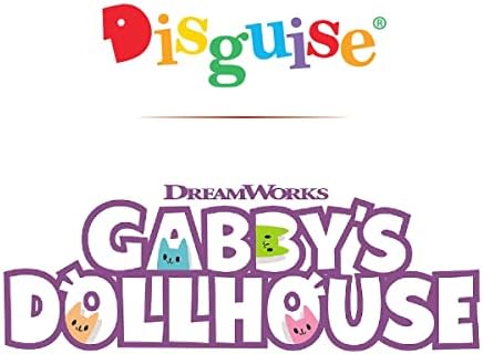 Disguise Gabby Costume for Kids