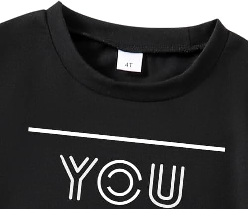 Perfect Casual Summer Outfit for Toddlers Boys