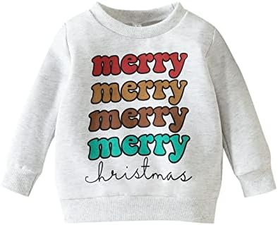 Christmas Toddler Full Set