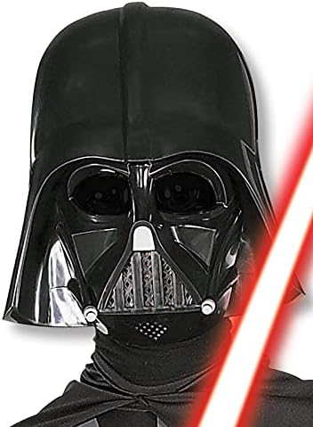 Darth Vader Kids Costume