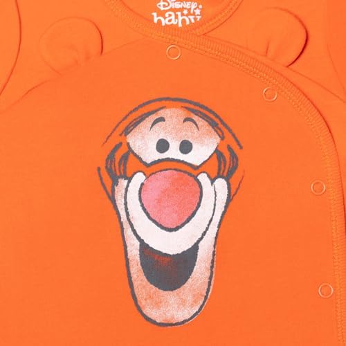 Disney Winnie the Pooh Newborn to Infant 3-Piece Set