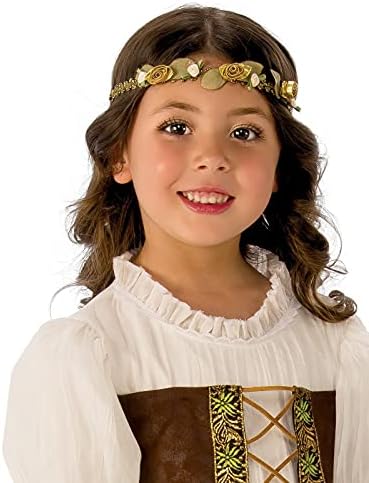 Unisex Costume woodland girl