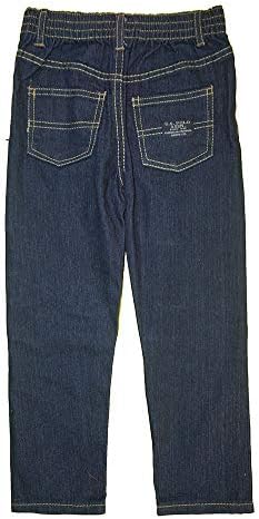 US Polo Assn Boys T-Shirt Jeans Set