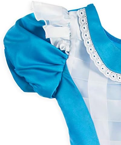 Alicenamespace Alice Costumes in Wonderland