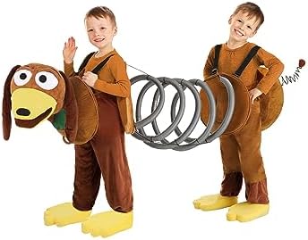 Slink Dog Toy Story Kids