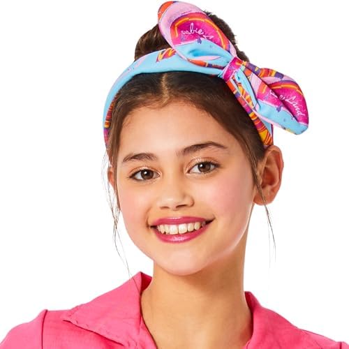 Inspirations for Girls Barbie Pink Coverall Utility Costume - Look Just Like Barbie