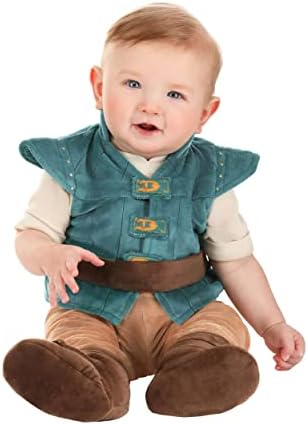 Transform Your Little Ones Into Flynn Explore Tangled Magic With Thiscollection