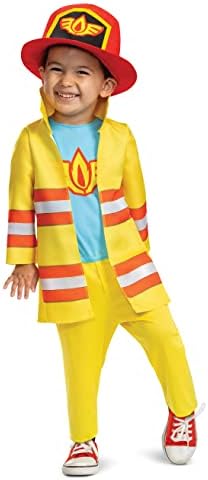Firebuds FireHero for Boys