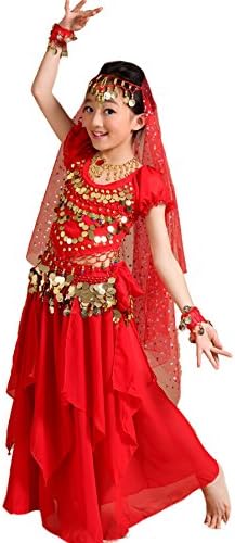 Astage Girls Princess Halloween Costume