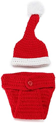 Stunning Santa Claus Costume