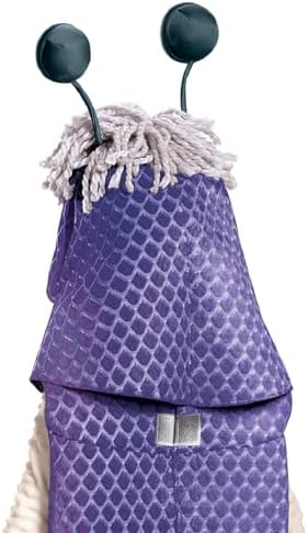 Disguise Toddler Monsters Inc Boo costume