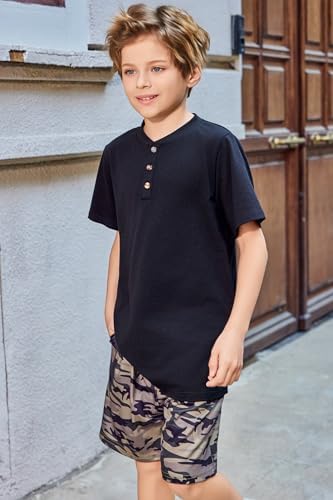 Arshiner Boys 3b Set Summer