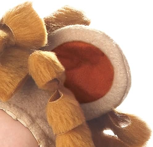 InCharacter Lil Lion Infant Costume