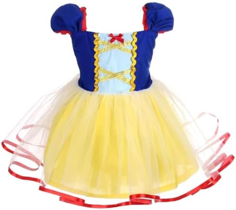 Dressy Daisy Princess Costume for Girls