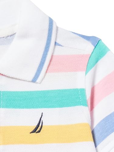 Nautica Boys 2pc Polo Short Set oceanic adventures boys essential