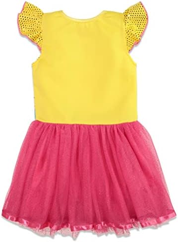 Fancy Nancy Disney-costume Set