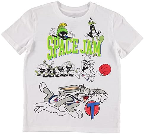 Space Jam Starter Kit for Boys