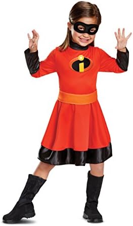 Disguise Violet Incredibles 2 Costume Toddler