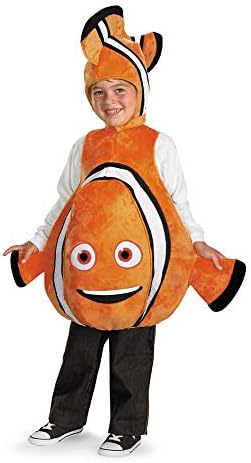 Pullover costume for Nemoofficial Disney MAPPOLO Portland costume