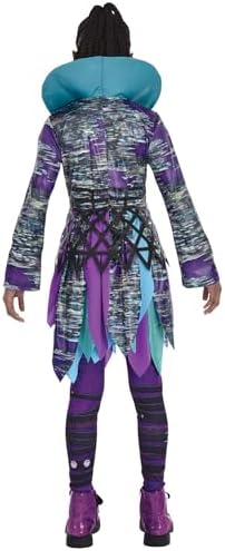 Fancy Uliana Costume for Girls Descendants 4 The Rise of Red