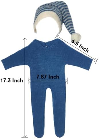 Daily Birthdays - Perfect Baby photography outfit for growing boys and girls