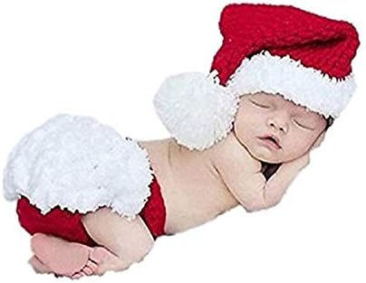 Stunning Santa Claus Costume