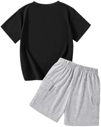 Perfect for Summer Casual Outfits for Toddler Boys