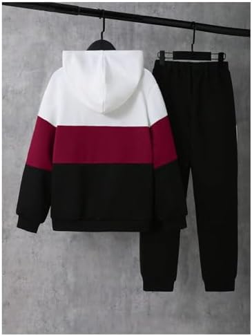 Stylish 2-Piece Outfit for Boys