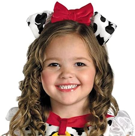 101 Dalmatians Classic Costume Perfect Party