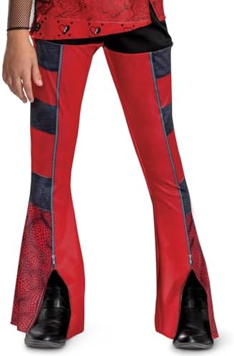 Descendants Red Costume for Kids