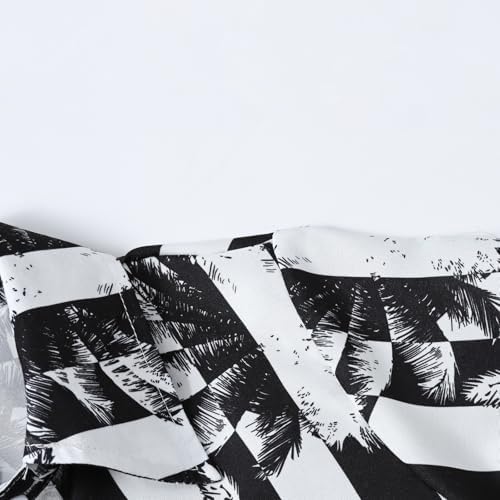 Beach Boys Girls Thin Shorts for Kids