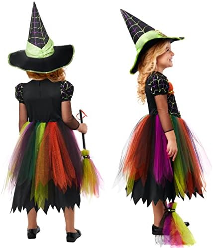 Rubies Witch Costume