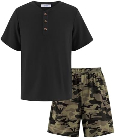 Arshiner Boys 3b Set Summer