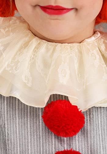 Trick or Treater Halloween Costume for Girls