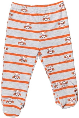Disney Winnie the Pooh Newborn to Infant 3-Piece Set