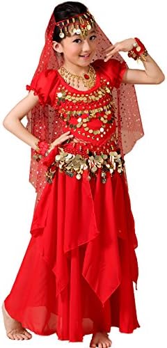 Astage Girls Princess Halloween Costume