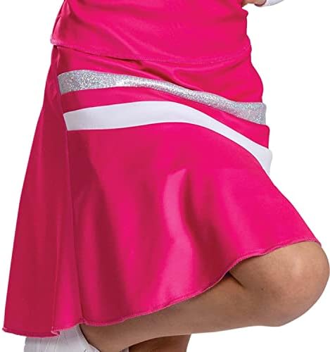 Addison Cheer Costume for Kids Official Disney Zombiessdisguise