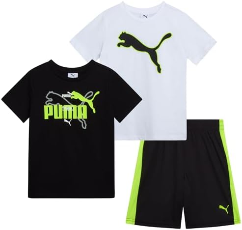 PUMA Boys athletic set