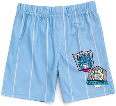 Transformers Athletic