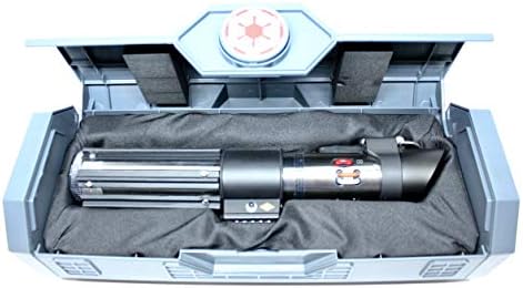 Galaxys Edge Star Wars Legacy Lightsaber Darth Vader Silver