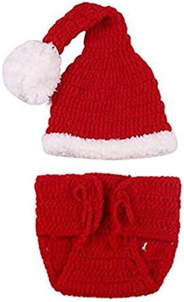 Stunning Santa Claus Costume