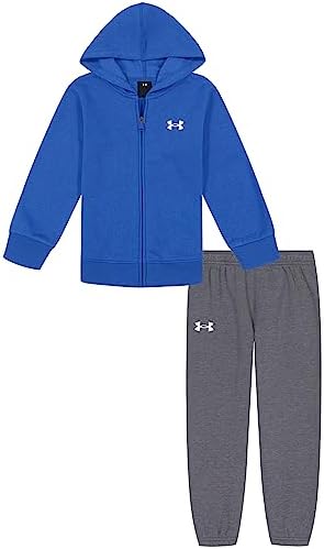 Under Armour Premium Pant Set for Boys - Invincible Full Coverage
