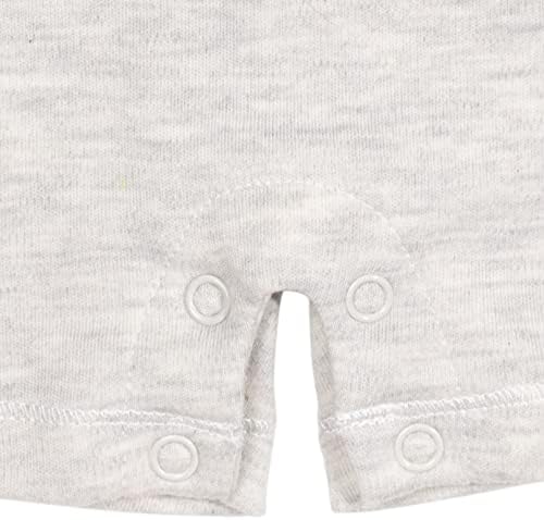 Star Wars Darth Vader Baby Romper - Cute and Stylish