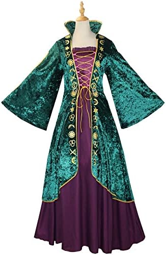 Winifred Sanderson Witch Costume for Kids